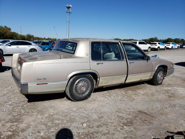 Photo 2 VIN: 1G6CD5338L4335947 - CADILLAC DEVILLE 