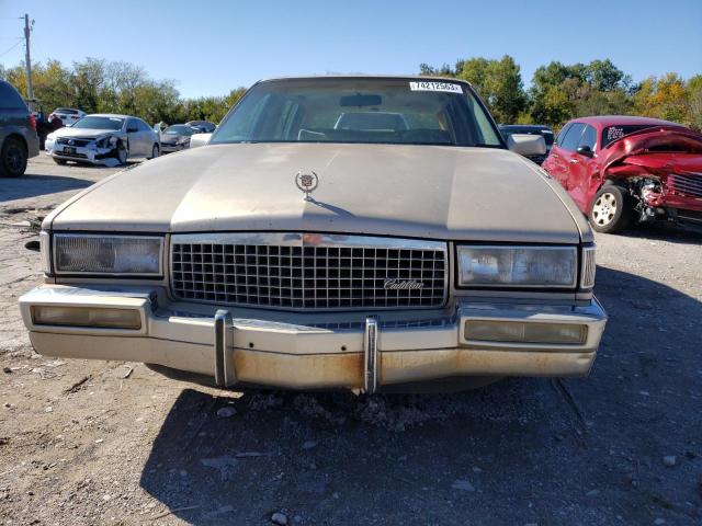 Photo 4 VIN: 1G6CD5338L4335947 - CADILLAC DEVILLE 