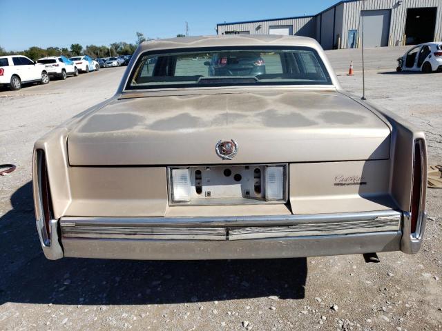 Photo 5 VIN: 1G6CD5338L4335947 - CADILLAC DEVILLE 