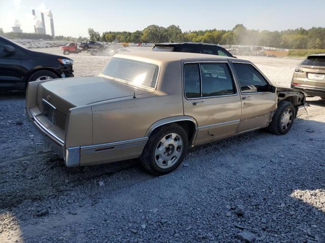 Photo 2 VIN: 1G6CD53B0P4226220 - CADILLAC DEVILLE 