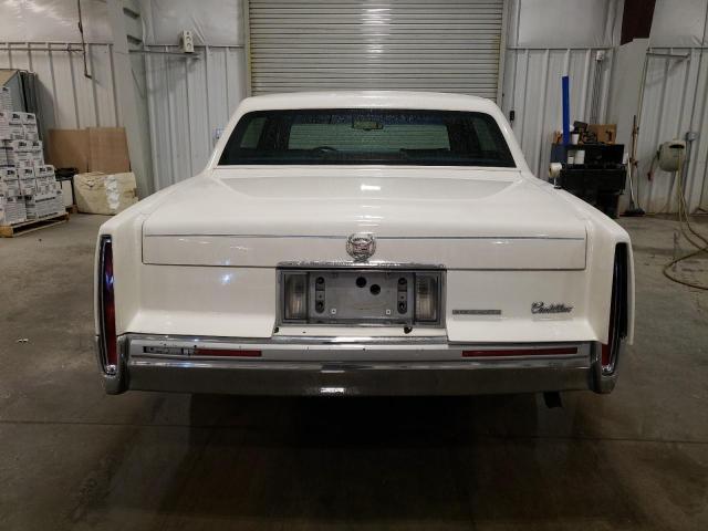 Photo 5 VIN: 1G6CD53B1N4257814 - CADILLAC DEVILLE 