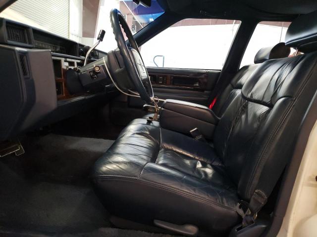 Photo 6 VIN: 1G6CD53B1N4257814 - CADILLAC DEVILLE 