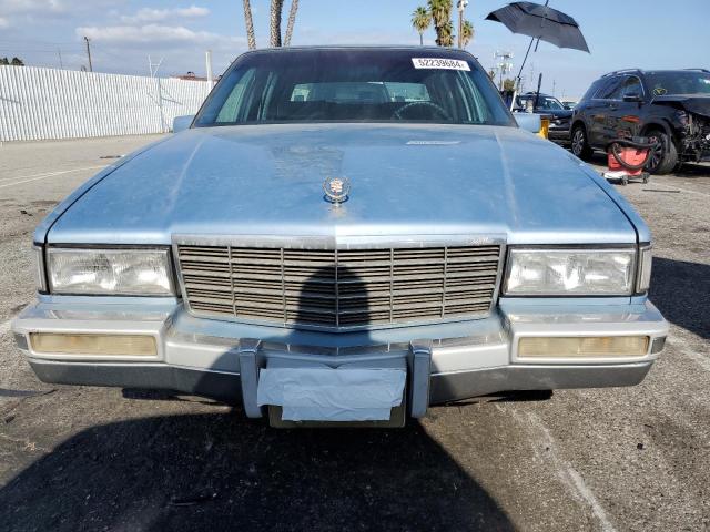 Photo 4 VIN: 1G6CD53B2N4330334 - CADILLAC DEVILLE 