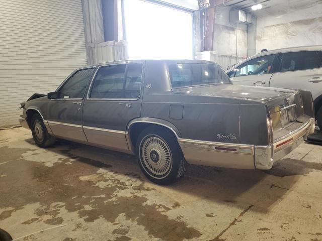 Photo 1 VIN: 1G6CD53B4P4244784 - CADILLAC DEVILLE 