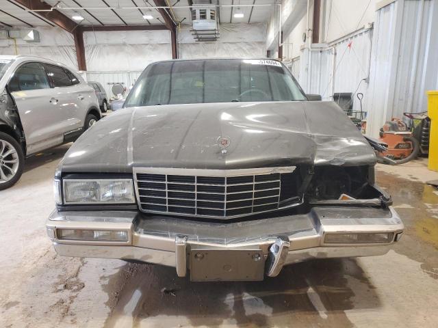 Photo 4 VIN: 1G6CD53B4P4244784 - CADILLAC DEVILLE 