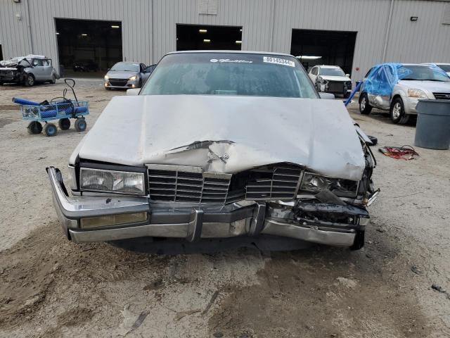 Photo 4 VIN: 1G6CD53B4P4253663 - CADILLAC DEVILLE 