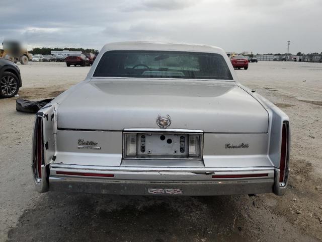 Photo 5 VIN: 1G6CD53B4P4253663 - CADILLAC DEVILLE 