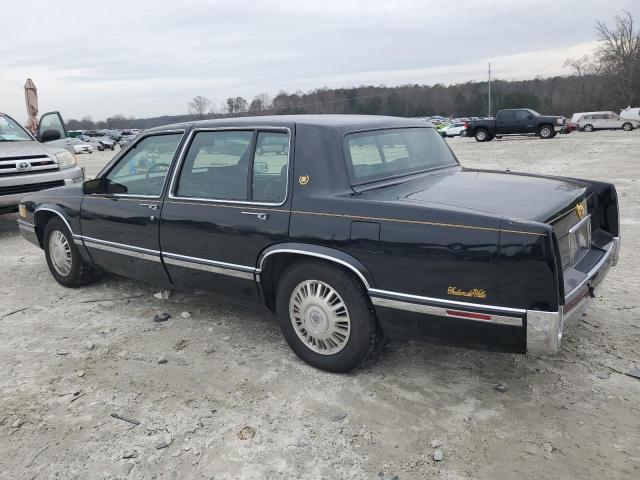 Photo 1 VIN: 1G6CD53B4P4271905 - CADILLAC DEVILLE 