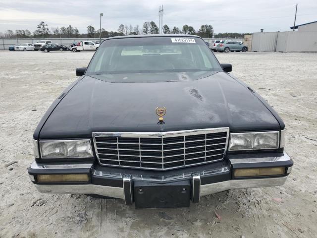 Photo 4 VIN: 1G6CD53B4P4271905 - CADILLAC DEVILLE 