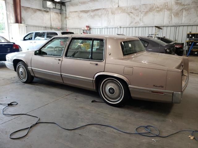 Photo 1 VIN: 1G6CD53B4P4322786 - CADILLAC DEVILLE 