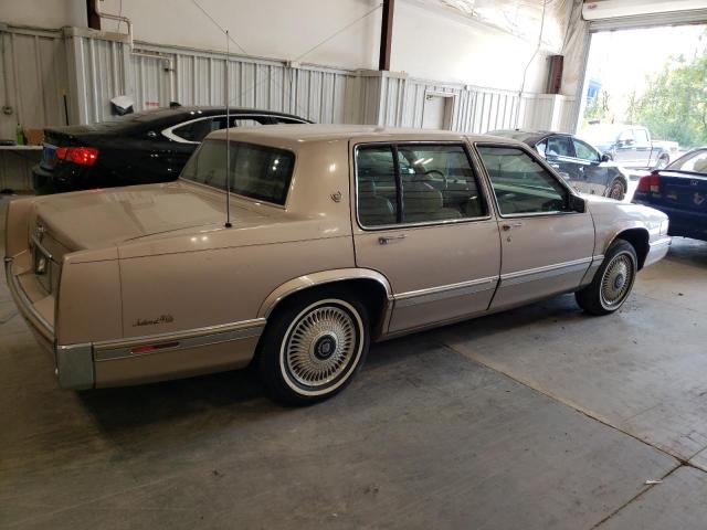 Photo 2 VIN: 1G6CD53B4P4322786 - CADILLAC DEVILLE 