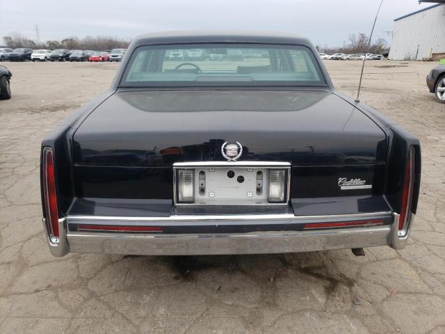 Photo 5 VIN: 1G6CD53B5M4290684 - CADILLAC DEVILLE 