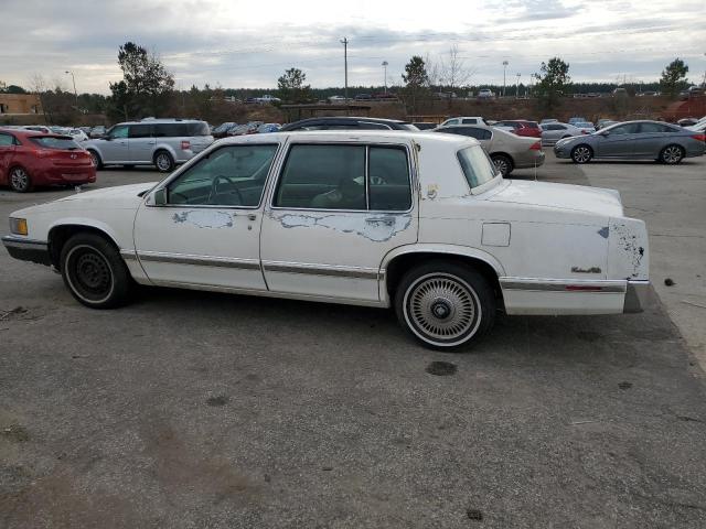 Photo 1 VIN: 1G6CD53B7N4320558 - CADILLAC DEVILLE 