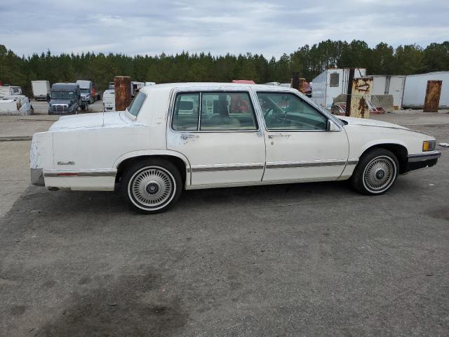 Photo 2 VIN: 1G6CD53B7N4320558 - CADILLAC DEVILLE 