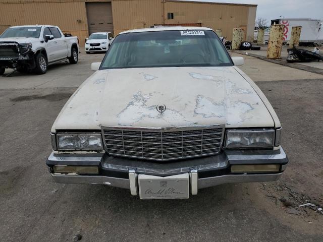 Photo 4 VIN: 1G6CD53B7N4320558 - CADILLAC DEVILLE 