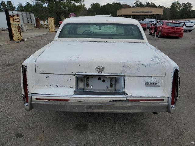 Photo 5 VIN: 1G6CD53B7N4320558 - CADILLAC DEVILLE 