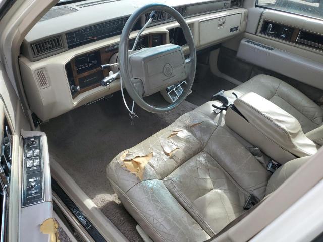 Photo 7 VIN: 1G6CD53B7N4320558 - CADILLAC DEVILLE 