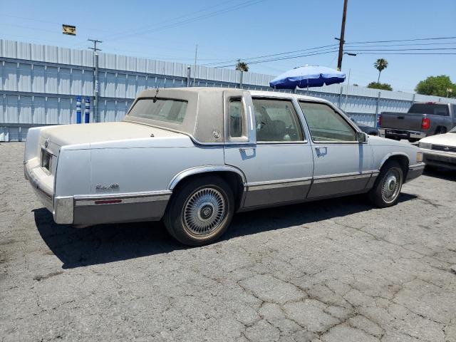 Photo 2 VIN: 1G6CD53B8N4340916 - CADILLAC DEVILLE 