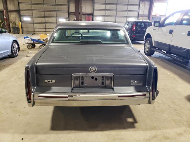 Photo 5 VIN: 1G6CD53B8P4206720 - CADILLAC DEVILLE 