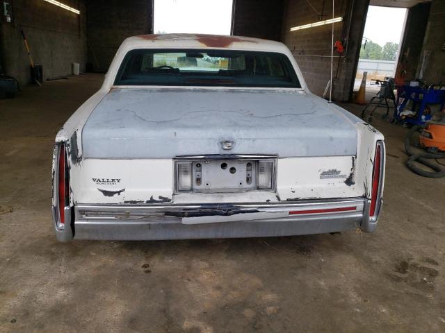 Photo 5 VIN: 1G6CD53B9P4259720 - CADILLAC DEVILLE 