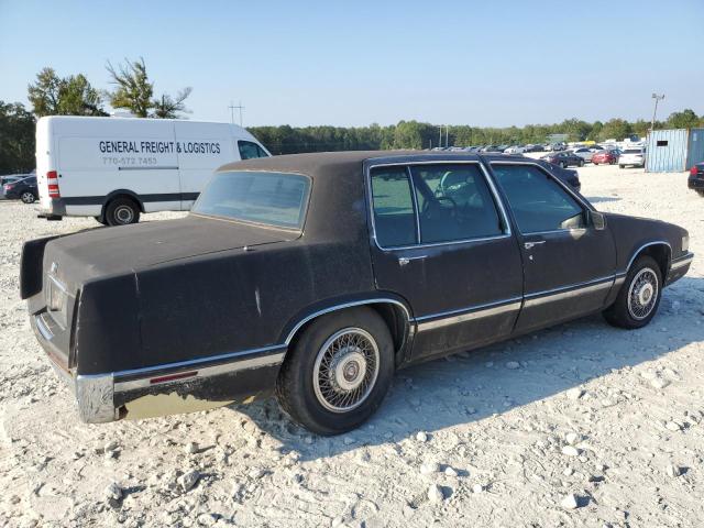 Photo 2 VIN: 1G6CD53BXM4216760 - CADILLAC DEVILLE 