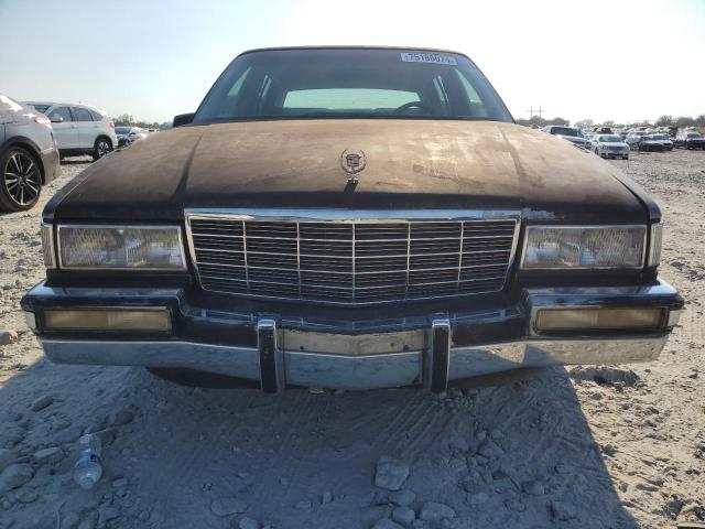 Photo 4 VIN: 1G6CD53BXM4216760 - CADILLAC DEVILLE 