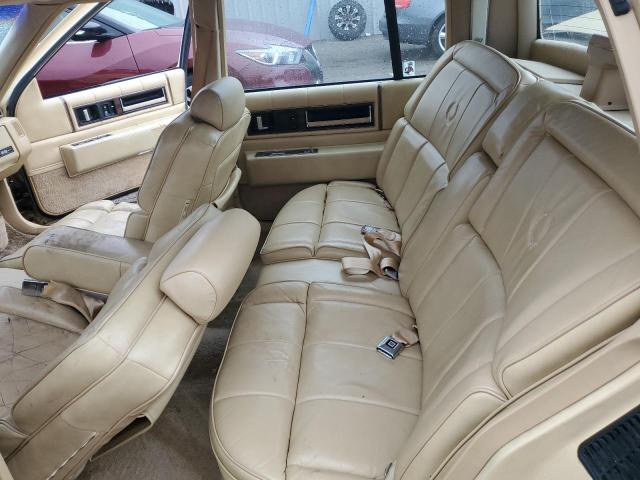 Photo 9 VIN: 1G6CD6980G4254732 - CADILLAC DEVILLE 