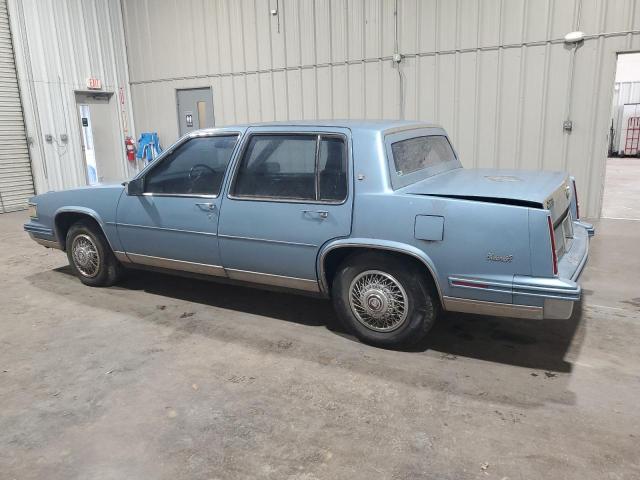 Photo 1 VIN: 1G6CD6981G4229838 - CADILLAC DEVILLE 