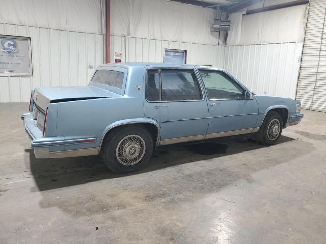 Photo 2 VIN: 1G6CD6981G4229838 - CADILLAC DEVILLE 