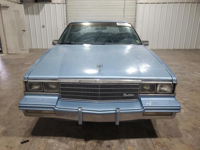 Photo 4 VIN: 1G6CD6981G4229838 - CADILLAC DEVILLE 