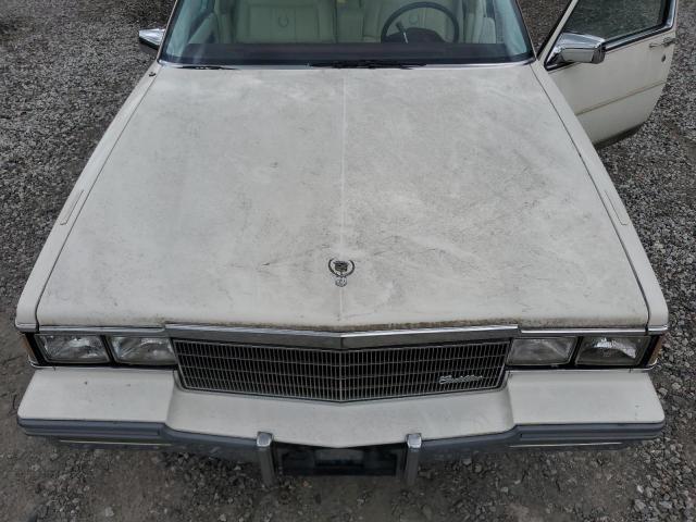 Photo 10 VIN: 1G6CD6982G4300822 - CADILLAC DEVILLE 