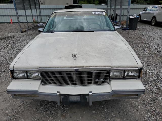 Photo 4 VIN: 1G6CD6982G4300822 - CADILLAC DEVILLE 