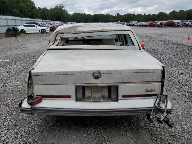 Photo 5 VIN: 1G6CD6982G4300822 - CADILLAC DEVILLE 