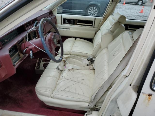 Photo 6 VIN: 1G6CD6982G4300822 - CADILLAC DEVILLE 