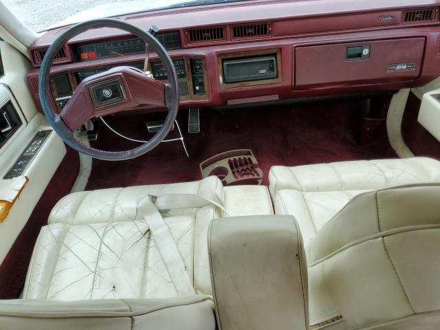 Photo 7 VIN: 1G6CD6982G4300822 - CADILLAC DEVILLE 