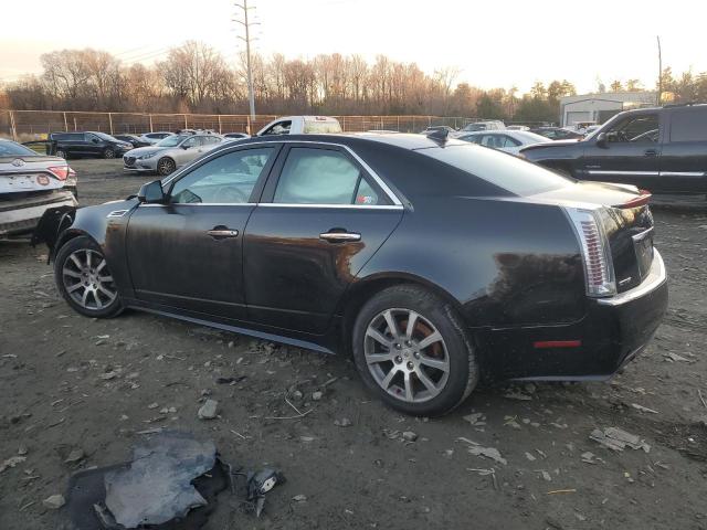 Photo 1 VIN: 1G6D05EV8A0141065 - CADILLAC CTS 