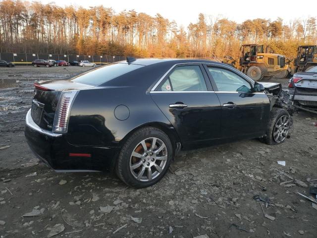 Photo 2 VIN: 1G6D05EV8A0141065 - CADILLAC CTS 