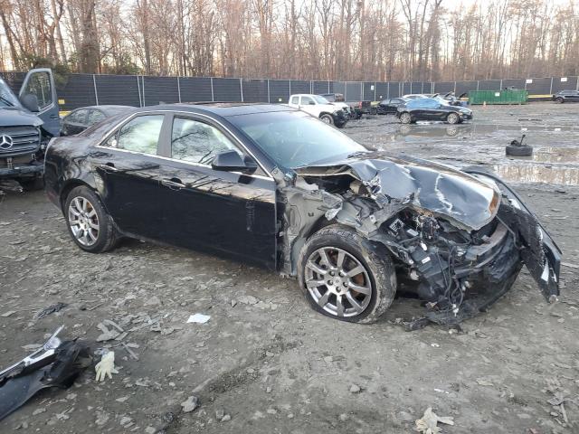 Photo 3 VIN: 1G6D05EV8A0141065 - CADILLAC CTS 