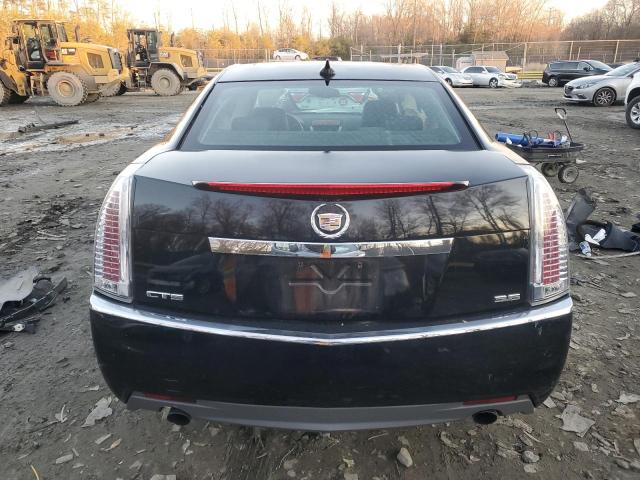 Photo 5 VIN: 1G6D05EV8A0141065 - CADILLAC CTS 