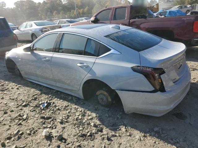 Photo 1 VIN: 1G6D15RK4N0113847 - CADILLAC CT5 PREMIU 