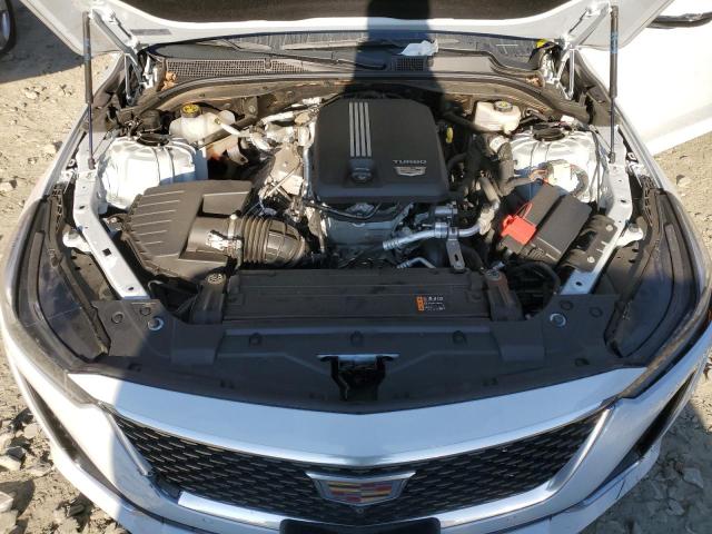 Photo 10 VIN: 1G6D15RK4N0113847 - CADILLAC CT5 PREMIU 