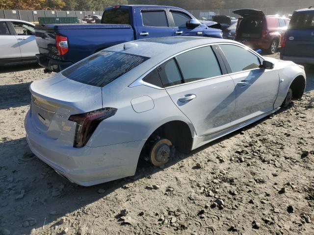 Photo 2 VIN: 1G6D15RK4N0113847 - CADILLAC CT5 PREMIU 