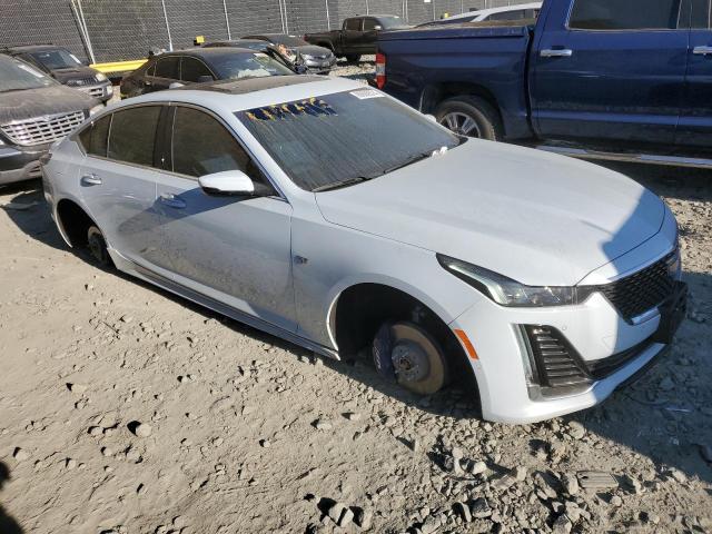 Photo 3 VIN: 1G6D15RK4N0113847 - CADILLAC CT5 PREMIU 