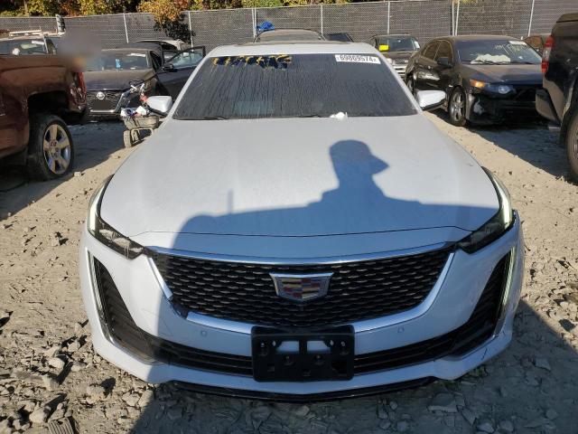 Photo 4 VIN: 1G6D15RK4N0113847 - CADILLAC CT5 PREMIU 