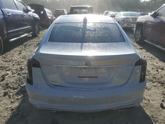 Photo 5 VIN: 1G6D15RK4N0113847 - CADILLAC CT5 PREMIU 