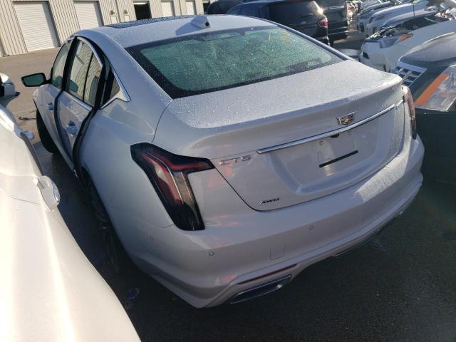 Photo 2 VIN: 1G6D15RW9N0115287 - CADILLAC CT5 PREMIU 