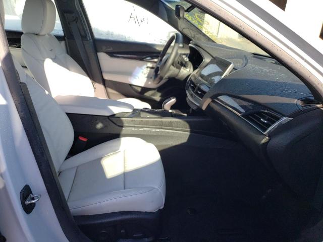 Photo 4 VIN: 1G6D15RW9N0115287 - CADILLAC CT5 PREMIU 