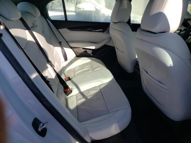 Photo 5 VIN: 1G6D15RW9N0115287 - CADILLAC CT5 PREMIU 