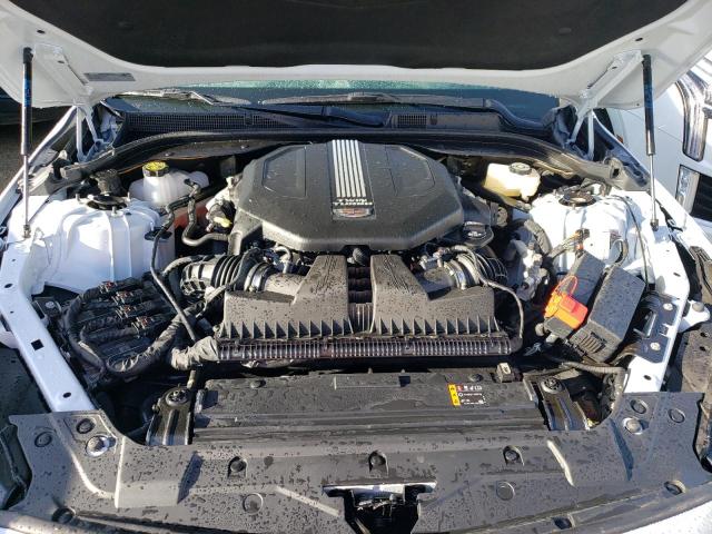 Photo 6 VIN: 1G6D15RW9N0115287 - CADILLAC CT5 PREMIU 