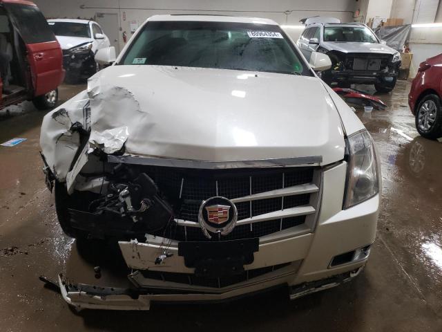 Photo 4 VIN: 1G6D25ED4B0139929 - CADILLAC CTS 